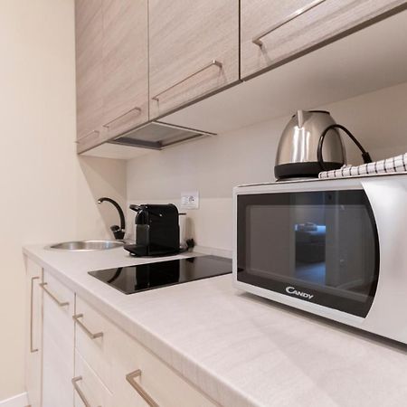Missori Apartment 1 Милан Экстерьер фото