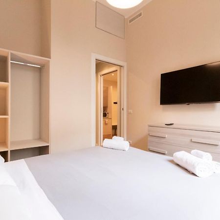 Missori Apartment 1 Милан Экстерьер фото